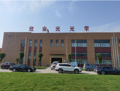  黑水楼顶大型发光字制作如何安装？