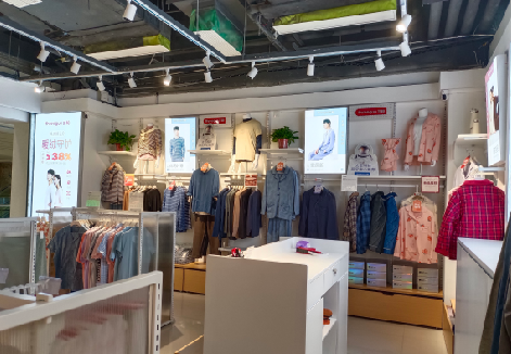  黑水超市卖场装修如何提升消费欲望？