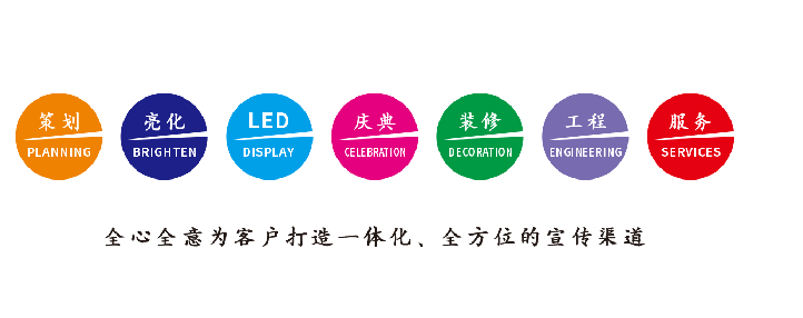  黑水广告公司该如何满足客户需求？