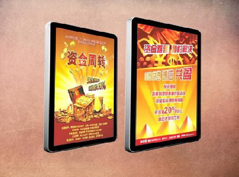  黑水如何延长磁吸灯箱的使用寿命？