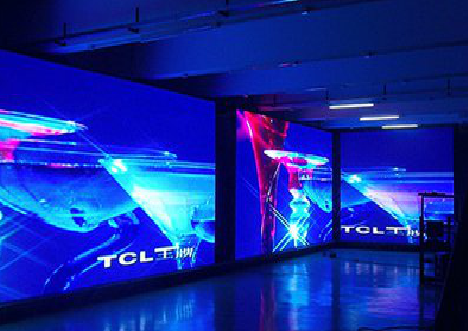  黑水如何解决LED显示屏耗电问题？